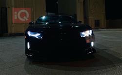 شيفروليه كامارو